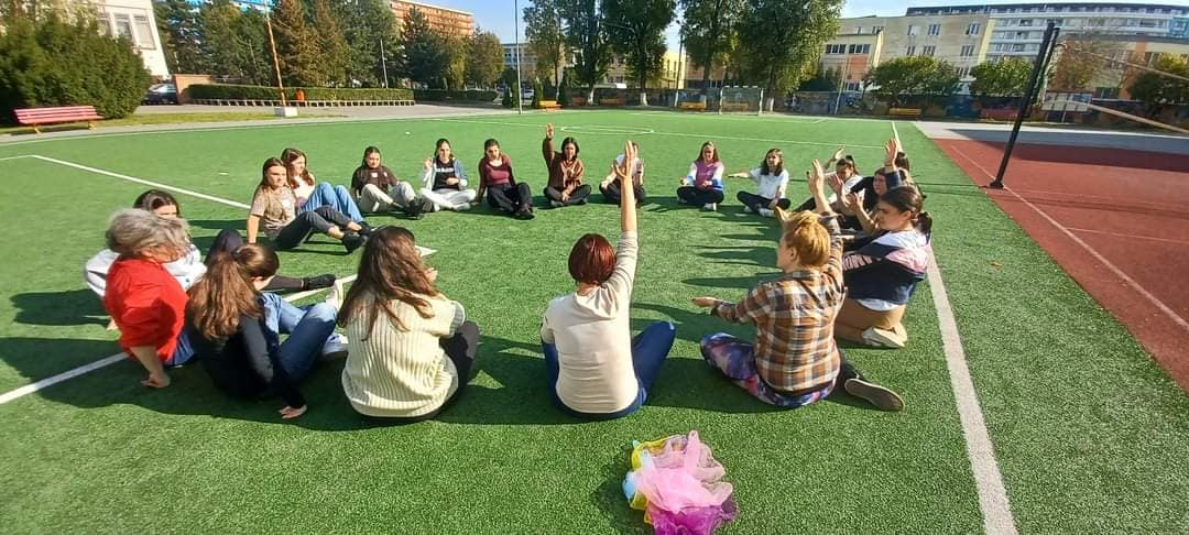 CURS AUTORIZAT DE ANIMATOR SOCIOEDUCATIV